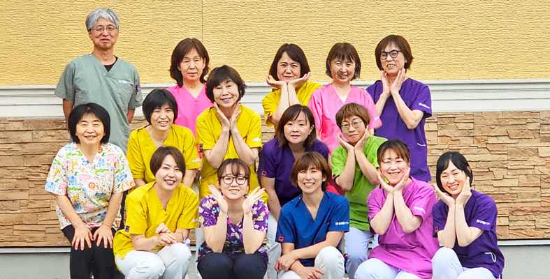 医院 歯の健康ドクター